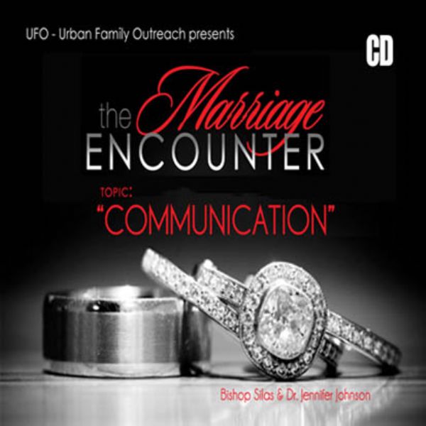 Marriage Encounter- Communication